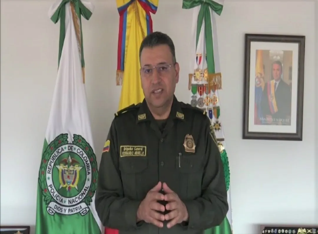 Autoridades confirmaron la captura de los secuestradores del ganadero Jaime Rueda Guarín 