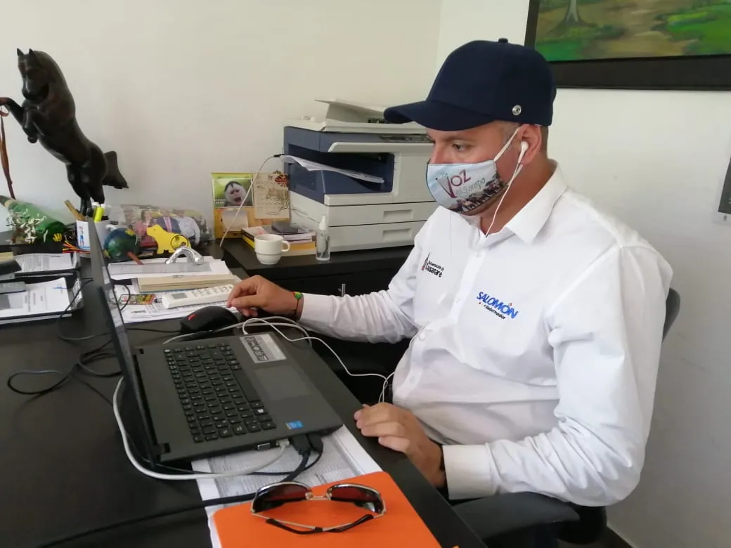 24 mil millones de pesos para fortalecer a  actores culturales, durante la emergencia sanitaria por el COVID-19