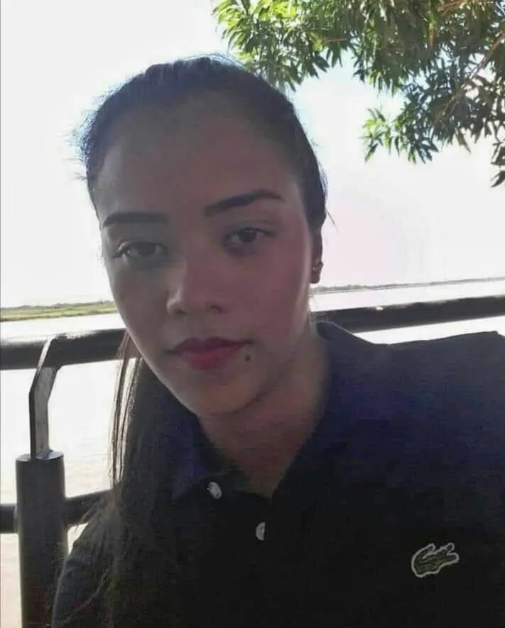 Fue liberada Marcela Romero quien se encontraba secuestrada desde el pasado 25 de abril