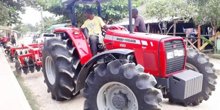 Créditos para víctimas con proyectos agropecuarios a través del programa “Abrimos oportunidades al campo”