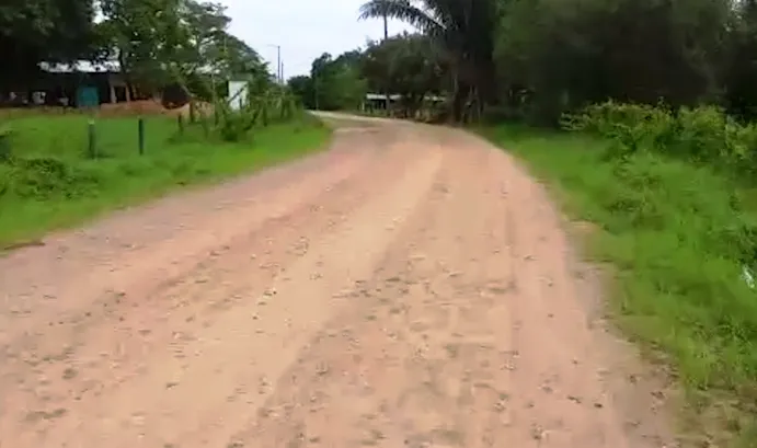 Gracias al Pacto Territorial por Casanare Gobierno Nacional asignará 46 mil millones para la vía a Montañas del Totumo 