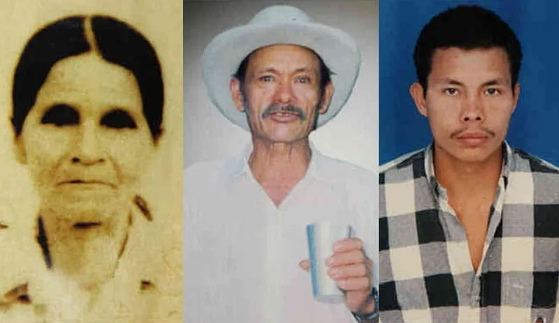 Casanare recordó a sus víctimas de desaparición forzada 