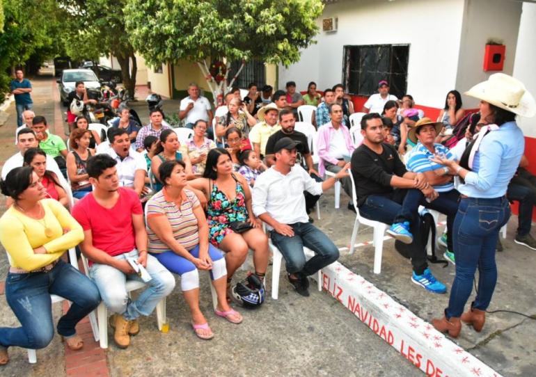 Casanare y Arauca merecen su vinculación en inversiones con ocasión a la conmemoración del Bicentenario de la independencia