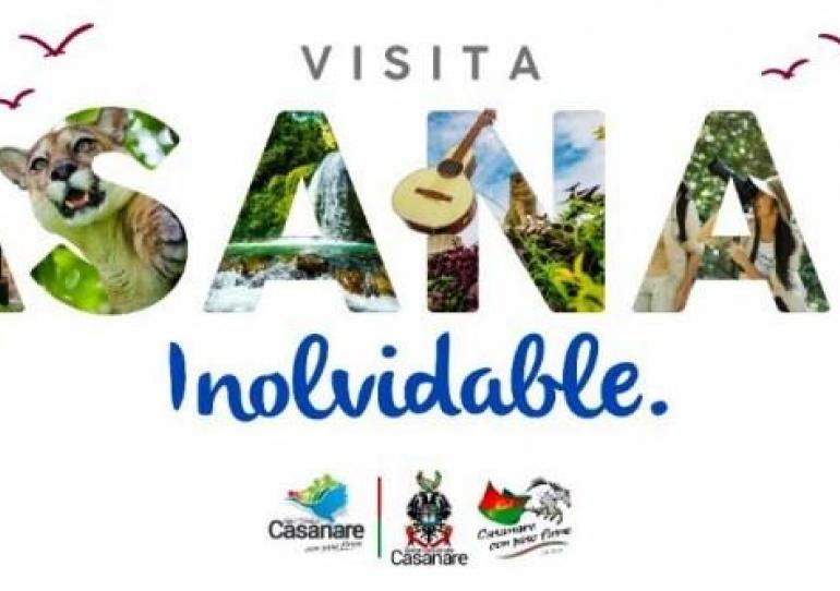 Casanare se prepara para participar en la XXXVIII vitrina Turística ANATO 2019