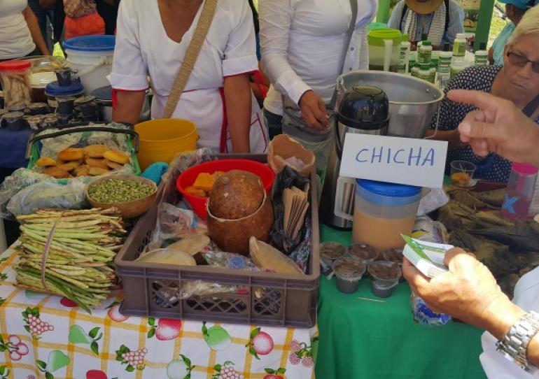 El próximo domingo 17 de septiembre Paz de Ariporo celebra el día del campesino