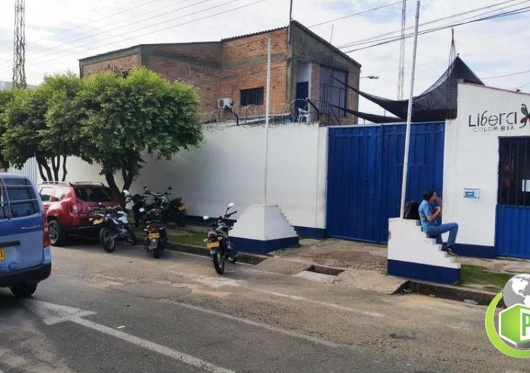 Cárcel de Paz de Ariporo tiene un hacinamiento de más del 50%