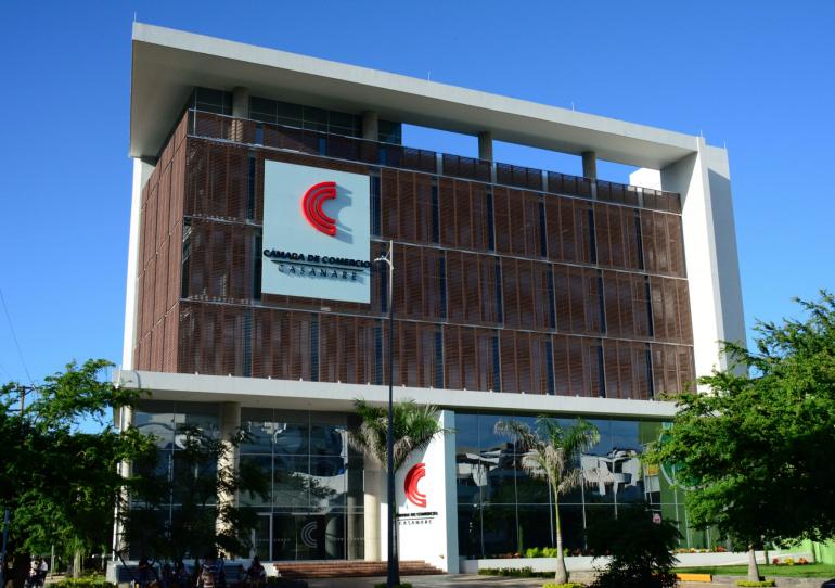  Cámara de Comercio de Casanare pidió al gobierno y a la industria que se contrate con las empresas locales