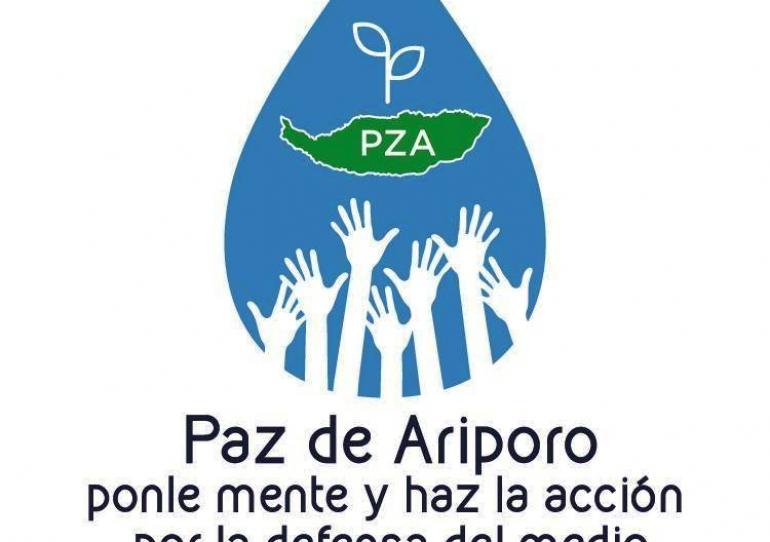 Comité Promotor de Consulta Popular en Paz de Ariporo sigue recolectando firmas