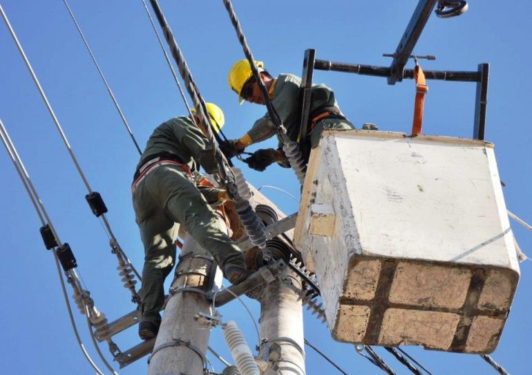 Este viernes habrá corte en la prestación de servicio de energía en varios municipios de la zona norte del Casanare