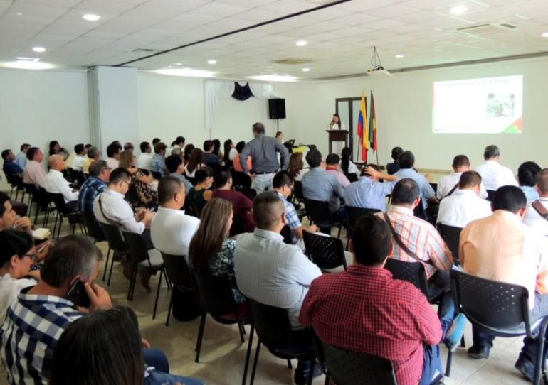 ¡Directivos docentes a cumplir con las tareas en las instituciones educativas de Casanare!
