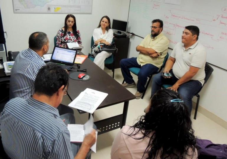 Comité Único de Jornada Escolar Complementaria extenderá programas lúdicos pedagógicos en colegios de 12 municipios