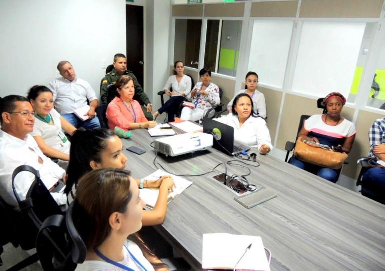 Secretaría de Educación Departamental busca una sana convivencia en las instituciones educativas de Casanare