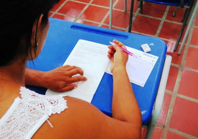 Universidad Nacional de Colombia abre inscripciones para el proceso de admisión a programas de pregrado 2018-2