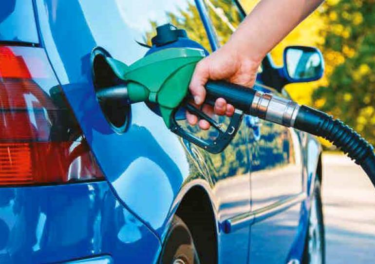 Este martes nuevamente sube el precio de la gasolina