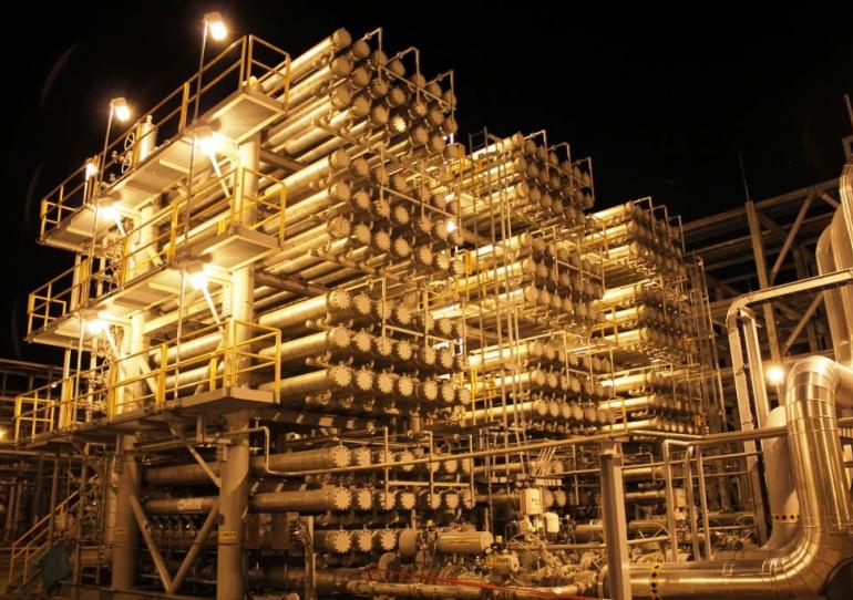 Desde este martes se reinicia operaciones del CPF y planta de gas Cupiagua