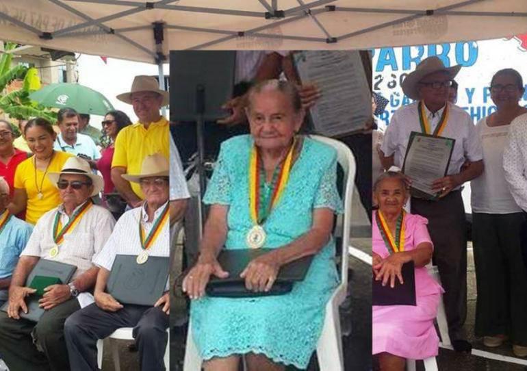 Ha fallecido una de las ilustres fundadoras de Paz de Ariporo