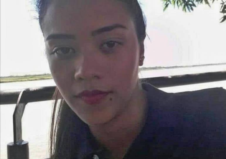 Fue liberada Marcela Romero quien se encontraba secuestrada desde el pasado 25 de abril