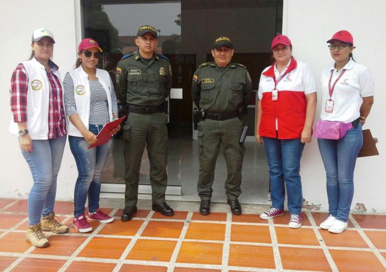 Cámara de Comercio ha iniciado campaña de Formalización, en cumplimiento del nuevo Código Nacional de Policía y Convivencia