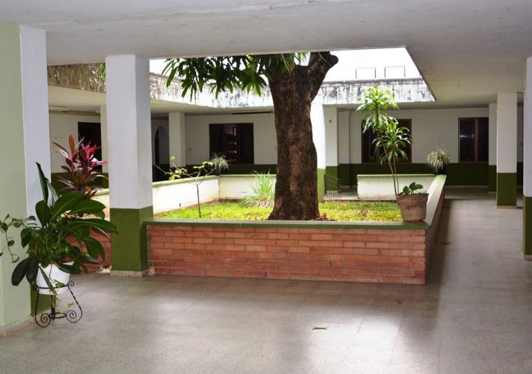 Gobernador de Casanare trabaja para habilitar Centro de Atención Integral de Salud Mental del departamento