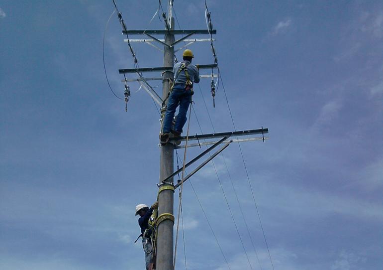 Este martes y miércoles no habrá servicio de energía en varios sectores del área rural de Pore
