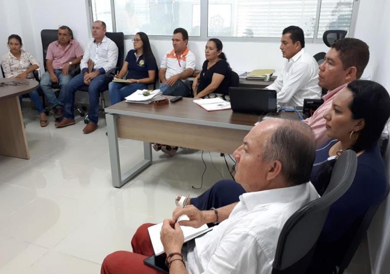 Alcalde de Paz de Ariporo le rendirá cuentas a su comunidad en el mes de marzo