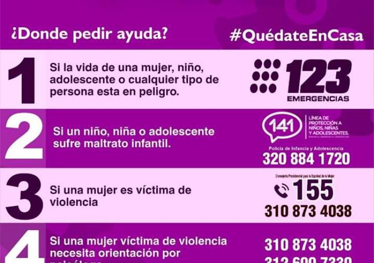 En un 70% aumento el número de llamadas a la línea de atención en Salud Mental en Casanare