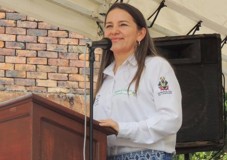 Secretaría de Educación Departamental hace aclaraciones sobre el servicio de transporte y restaurantes escolares