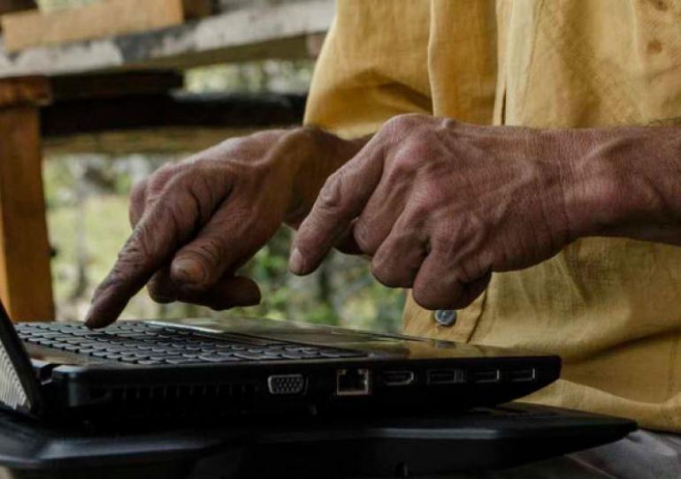 A partir de ahora, afiliados de organizaciones comunales podrán solicitar sus certificaciones por Internet 