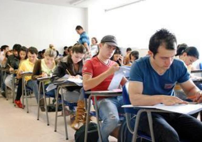 1.551 aspirantes inscritos a través del Peama Orinoquia presentarán examen de admisión el próximo domingo