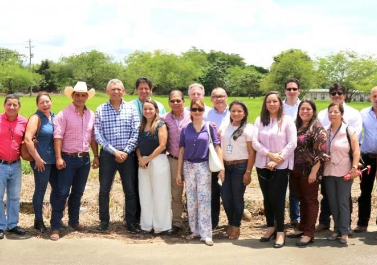 El próximo año llegaría la Universidad Industrial de Santander (UIS) al departamento de Casanare