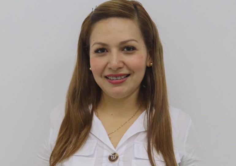  Fue nombrada Arledy Alvarado Patiño como nueva gerente del Hospital Regional de la Orinoquía