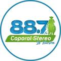 Caporal Stereo 88.7